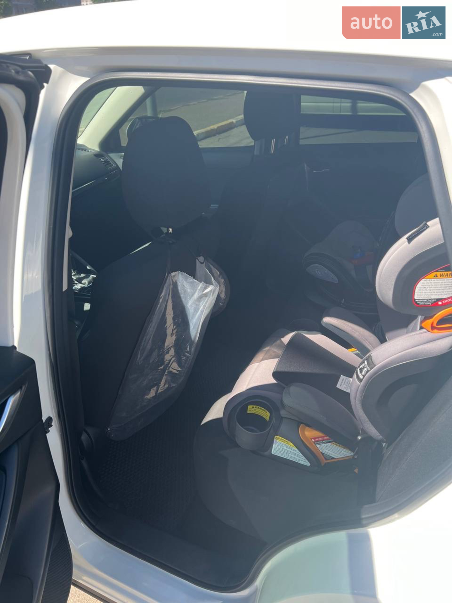 2015 Mazda CX-5 - мініатюра 10