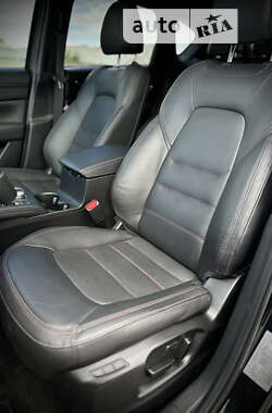 Внедорожник / Кроссовер Mazda CX-5 2022 в 