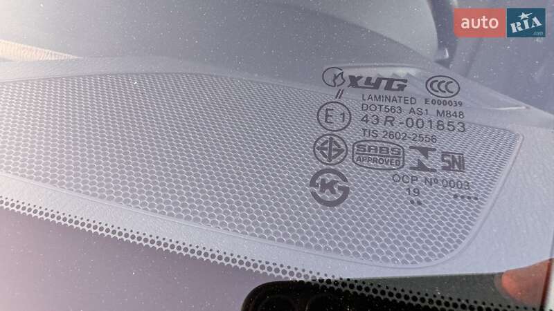 Позашляховик / Кросовер Mazda CX-5 2016 в Львові