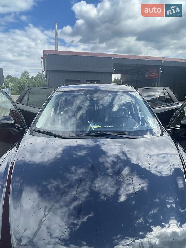 Позашляховик / Кросовер Mazda CX-5 2015 в Бродах фото 17 Позашляховик / Кросовер Mazda CX-5 2015 в Бродах