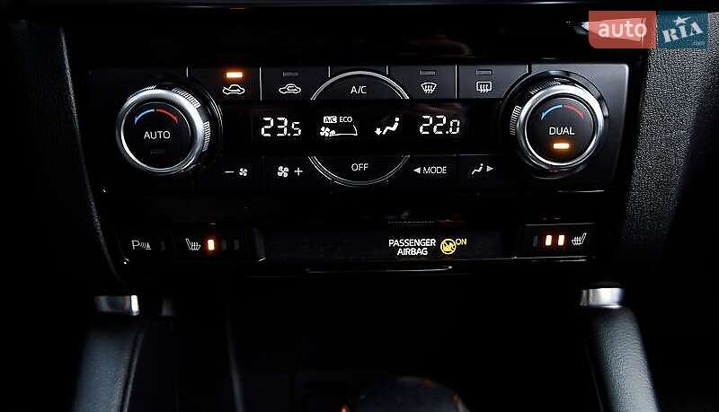 Позашляховик / Кросовер Mazda CX-5 2015 в Бродах фото 35 Позашляховик / Кросовер Mazda CX-5 2015 в Бродах