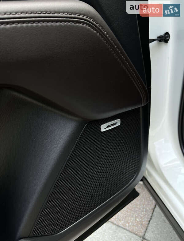 Позашляховик / Кросовер Mazda CX-5 2022 в Одесі