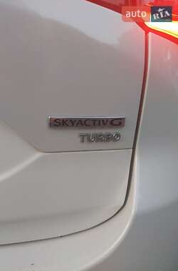 Внедорожник / Кроссовер Mazda CX-5 2022 в 