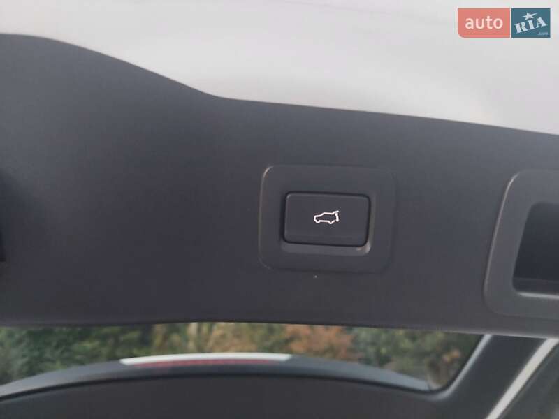Внедорожник / Кроссовер Mazda CX-5 2022 в Днепре