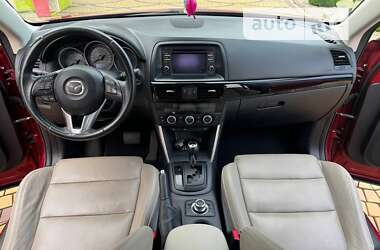 Позашляховик / Кросовер Mazda CX-5 2013 в Коломиї