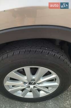 Внедорожник / Кроссовер Mazda CX-5 2012 в 