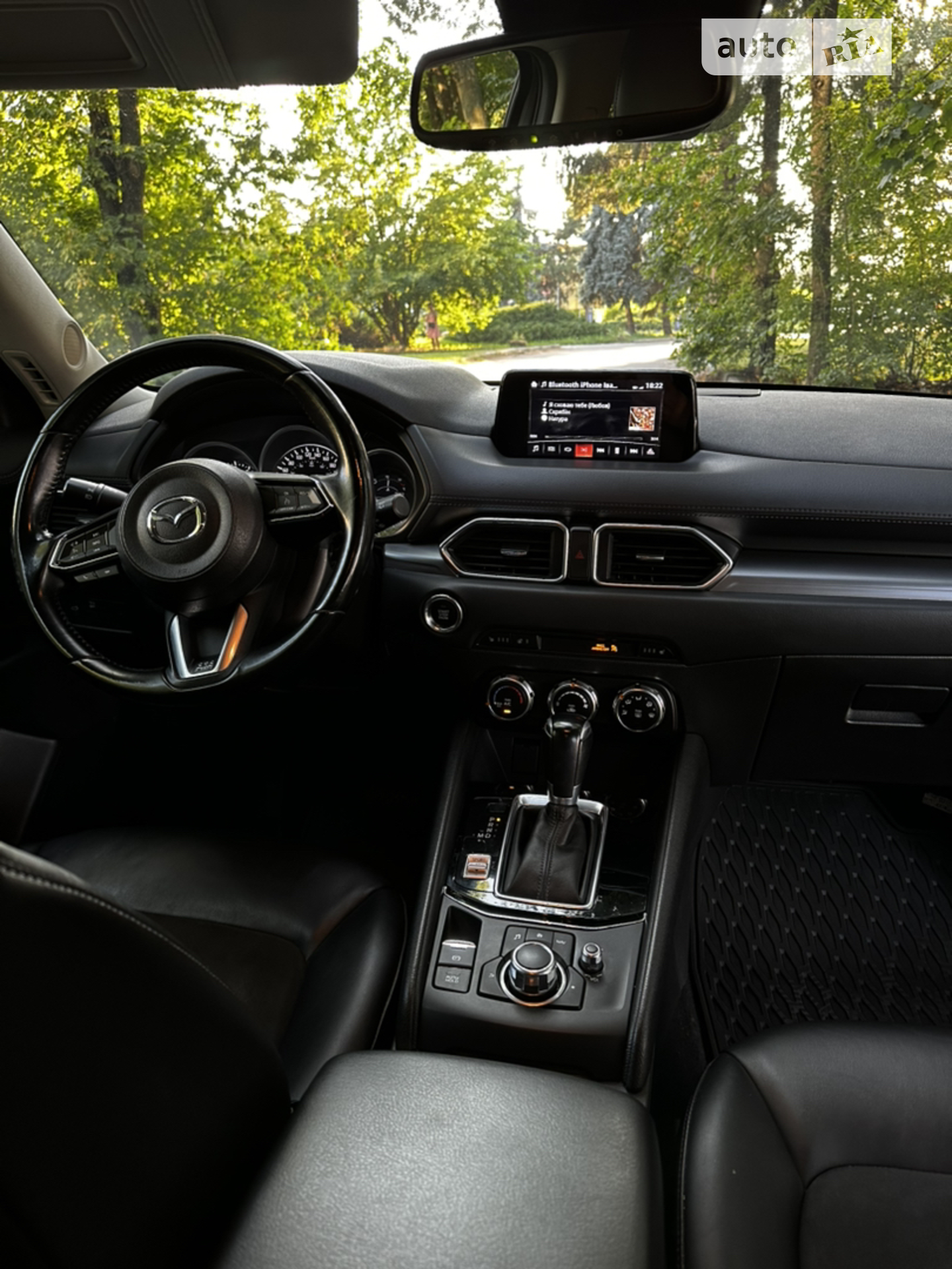 2017 Mazda CX-5 - мініатюра 11