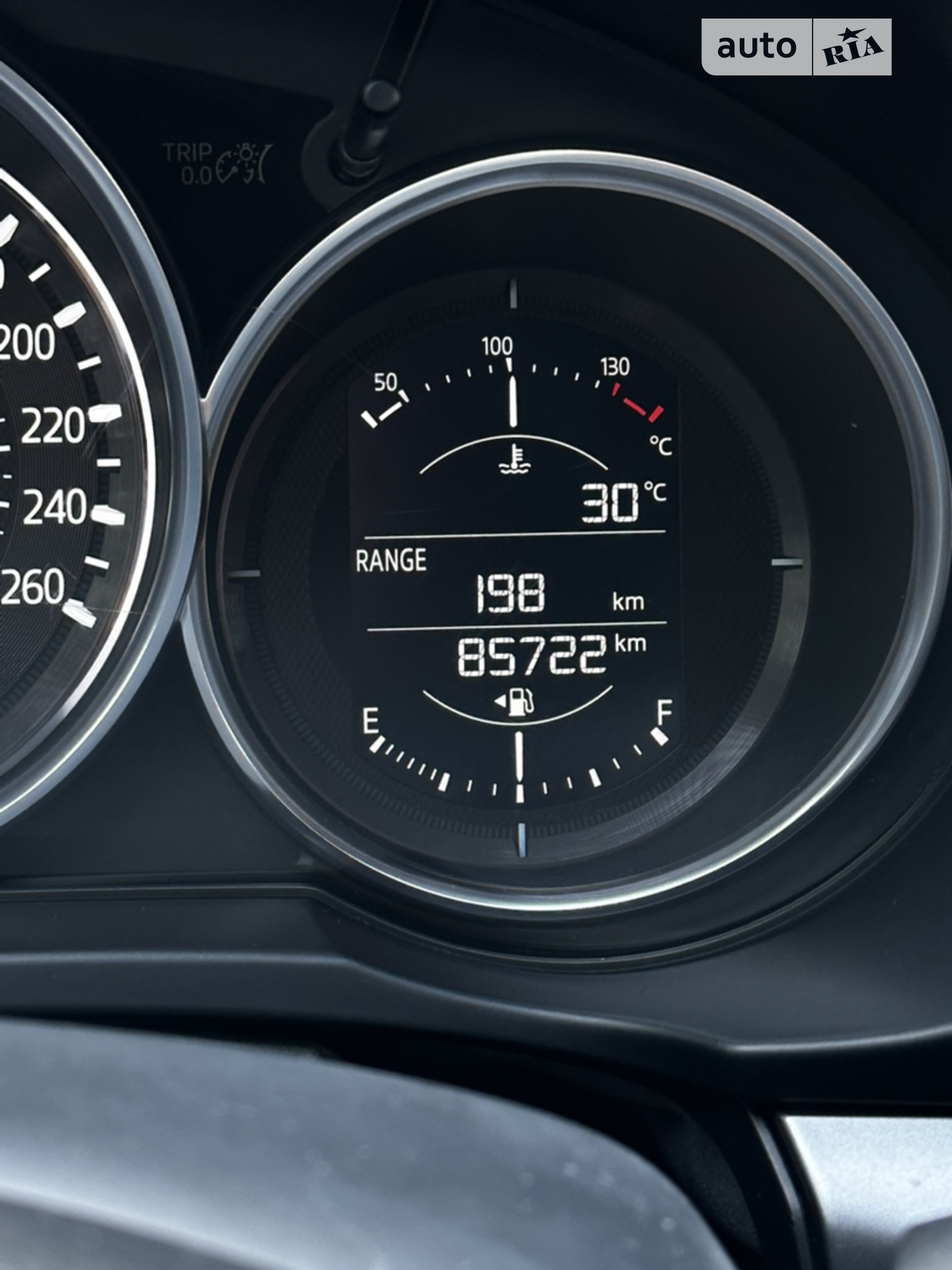 2017 Mazda CX-5 - мініатюра 15