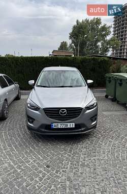 Внедорожник / Кроссовер Mazda CX-5 2012 в Днепре