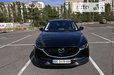 Позашляховик / Кросовер Mazda CX-5 2020 в Миколаєві