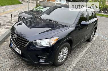 Внедорожник / Кроссовер Mazda CX-5 2015 в Одессе