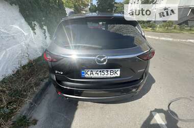 Внедорожник / Кроссовер Mazda CX-5 2020 в 