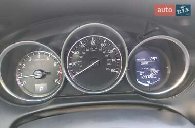 Внедорожник / Кроссовер Mazda CX-5 2016 в 