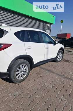 Позашляховик / Кросовер Mazda CX-5 2014 в Рава-Руській