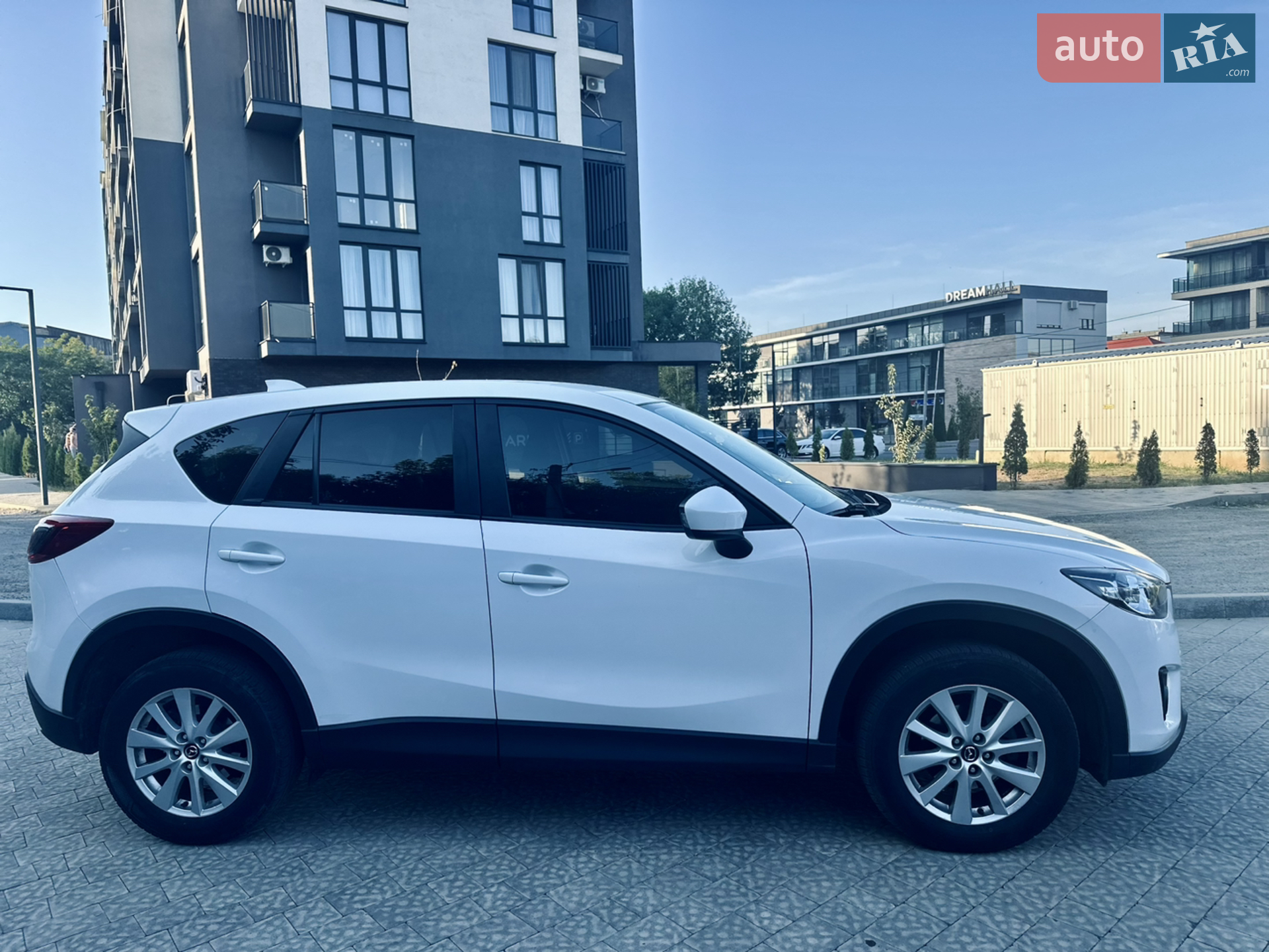 2013 Mazda CX-5 - мініатюра 7