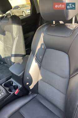 Внедорожник / Кроссовер Mazda CX-5 2018 в 