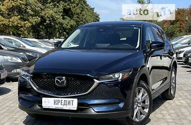 Позашляховик / Кросовер Mazda CX-5 2021 в Кривому Розі