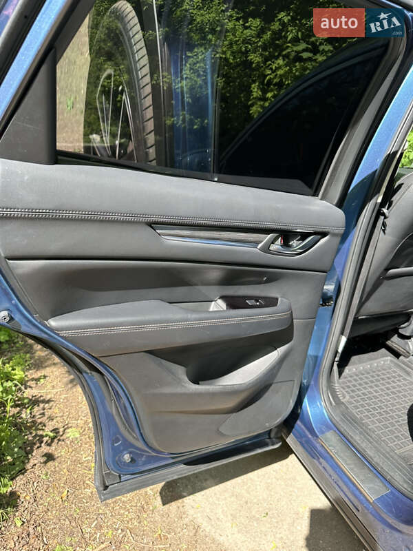 Позашляховик / Кросовер Mazda CX-5 2017 в Львові фото 17 Позашляховик / Кросовер Mazda CX-5 2017 в Львові