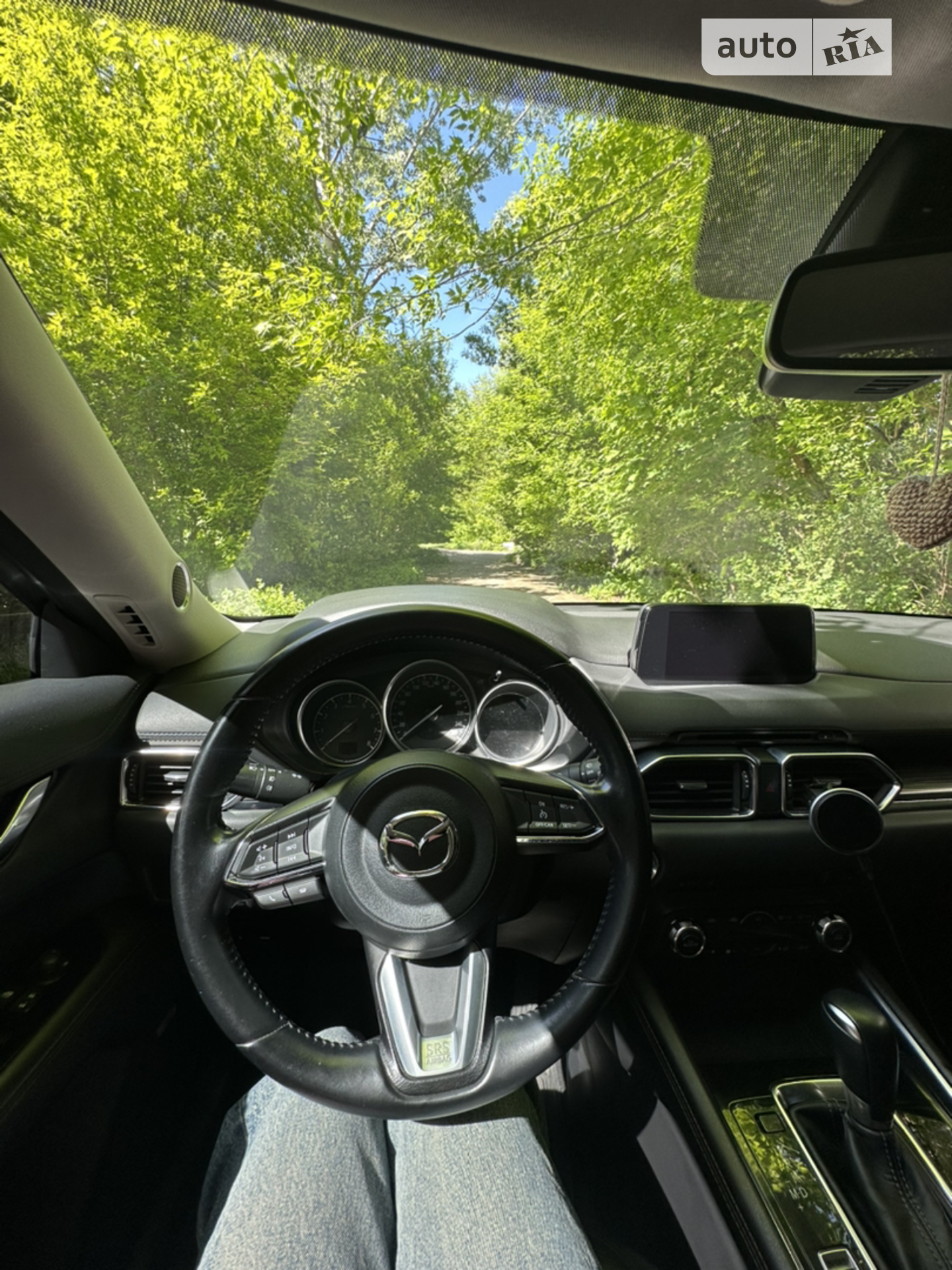 2017 Mazda CX-5 - мініатюра 24