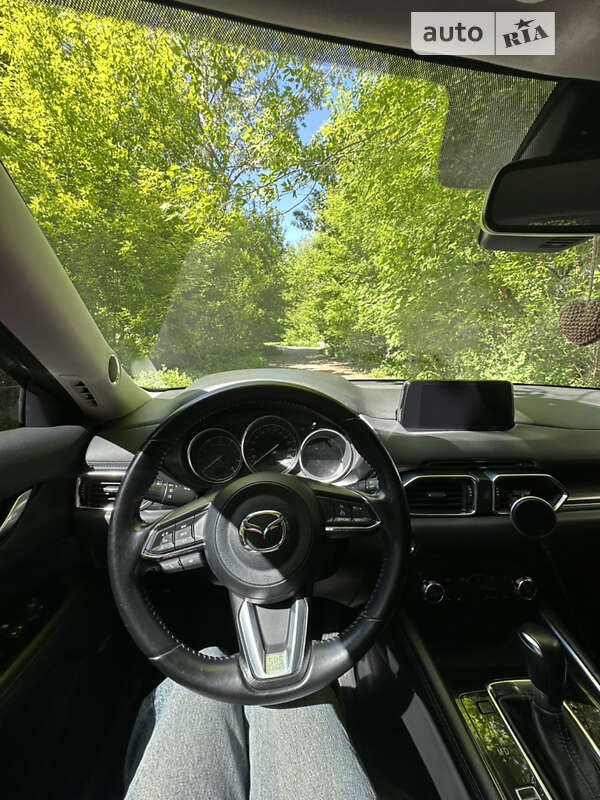 Позашляховик / Кросовер Mazda CX-5 2017 в Львові фото 24 Позашляховик / Кросовер Mazda CX-5 2017 в Львові