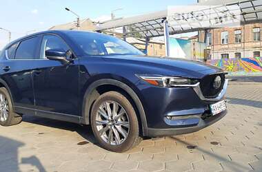 Внедорожник / Кроссовер Mazda CX-5 2020 в Харькове