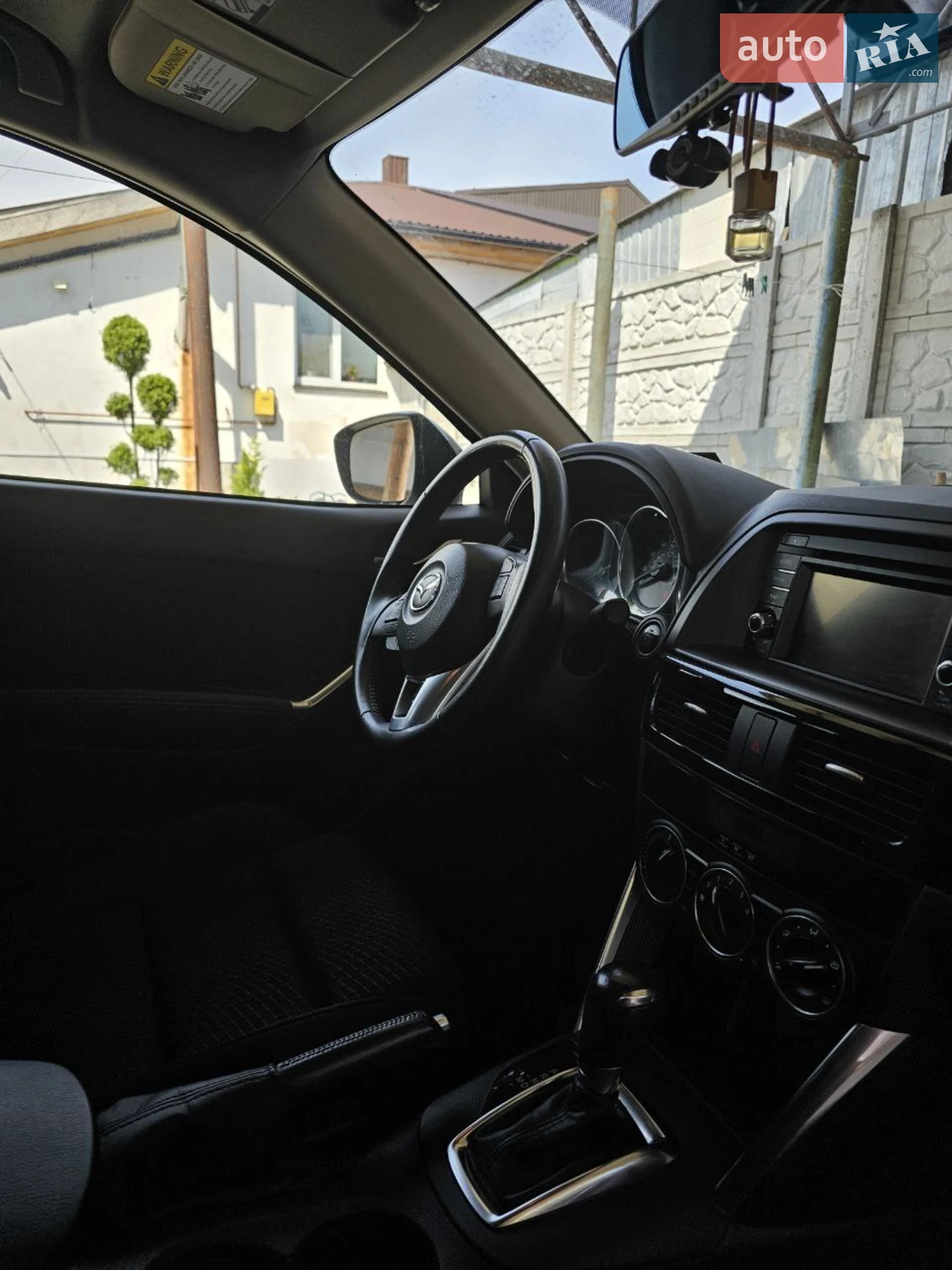 2014 Mazda CX-5 - мініатюра 6