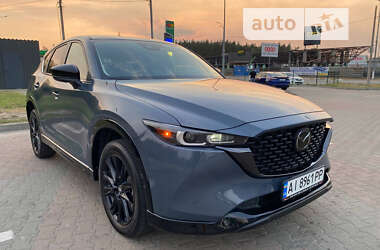 Внедорожник / Кроссовер Mazda CX-5 2023 в Буче