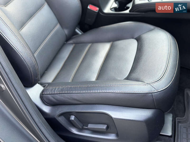 Позашляховик / Кросовер Mazda CX-5 2021 в Києві