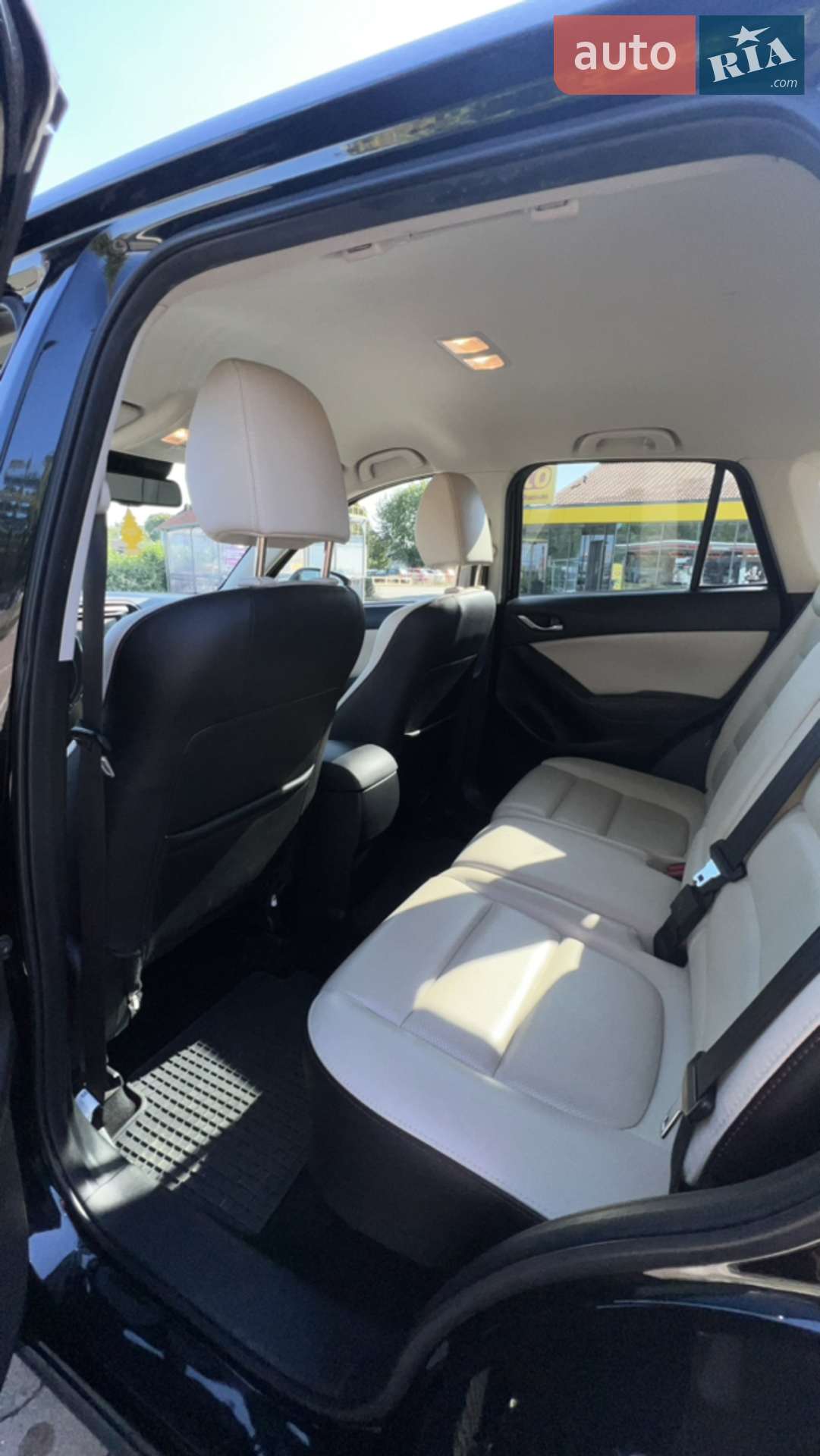 2014 Mazda CX-5 - мініатюра 7