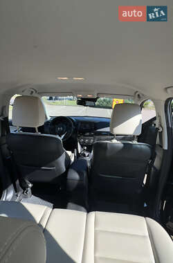Позашляховик / Кросовер Mazda CX-5 2014 в Долині