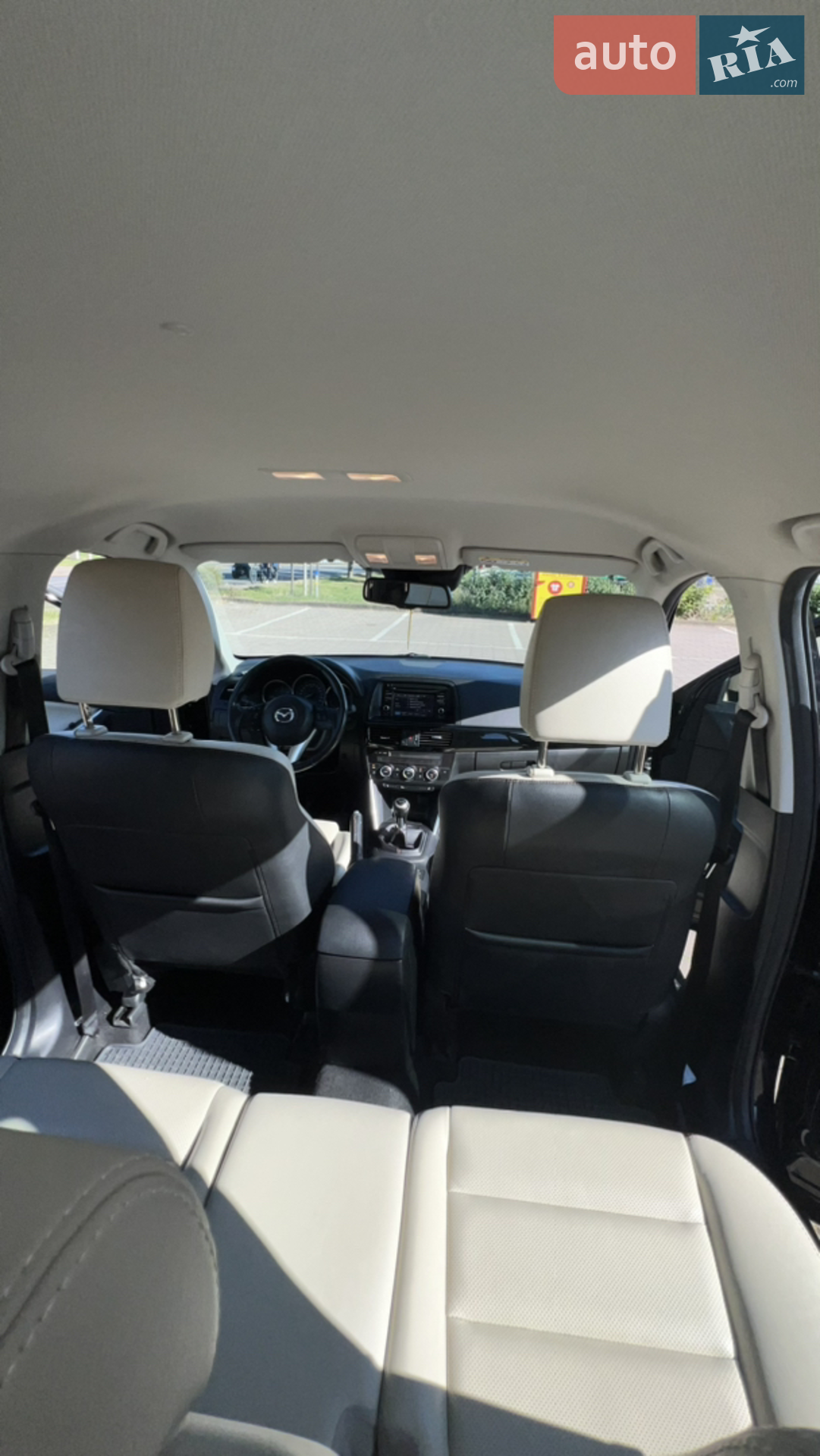 2014 Mazda CX-5 - мініатюра 16