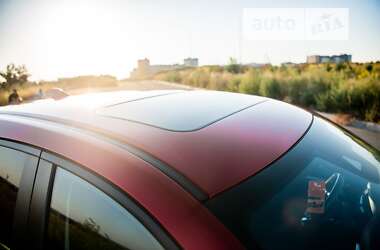 Внедорожник / Кроссовер Mazda CX-5 2018 в 