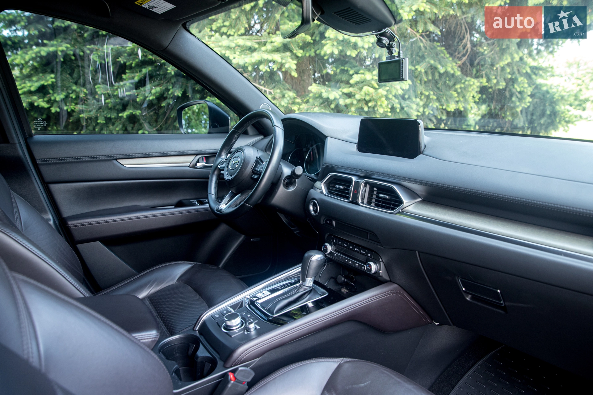 2019 Mazda CX-5 - мініатюра 7