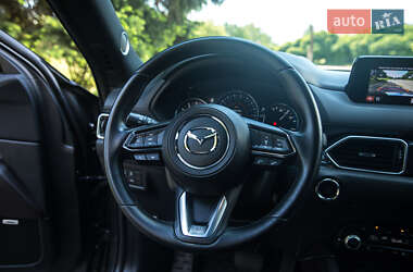 Внедорожник / Кроссовер Mazda CX-5 2019 в Кропивницком