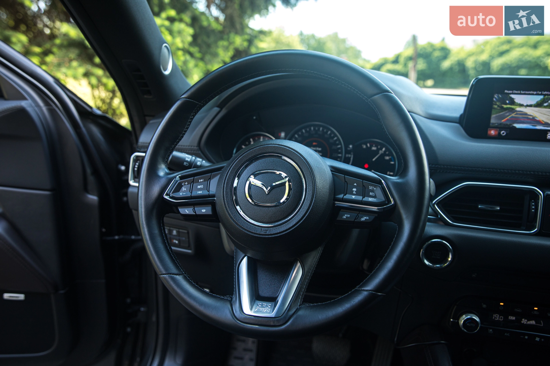 2019 Mazda CX-5 - мініатюра 11