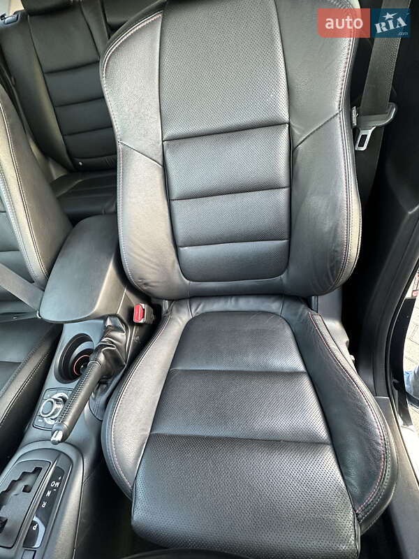 Внедорожник / Кроссовер Mazda CX-5 2013 в Кривом Роге
