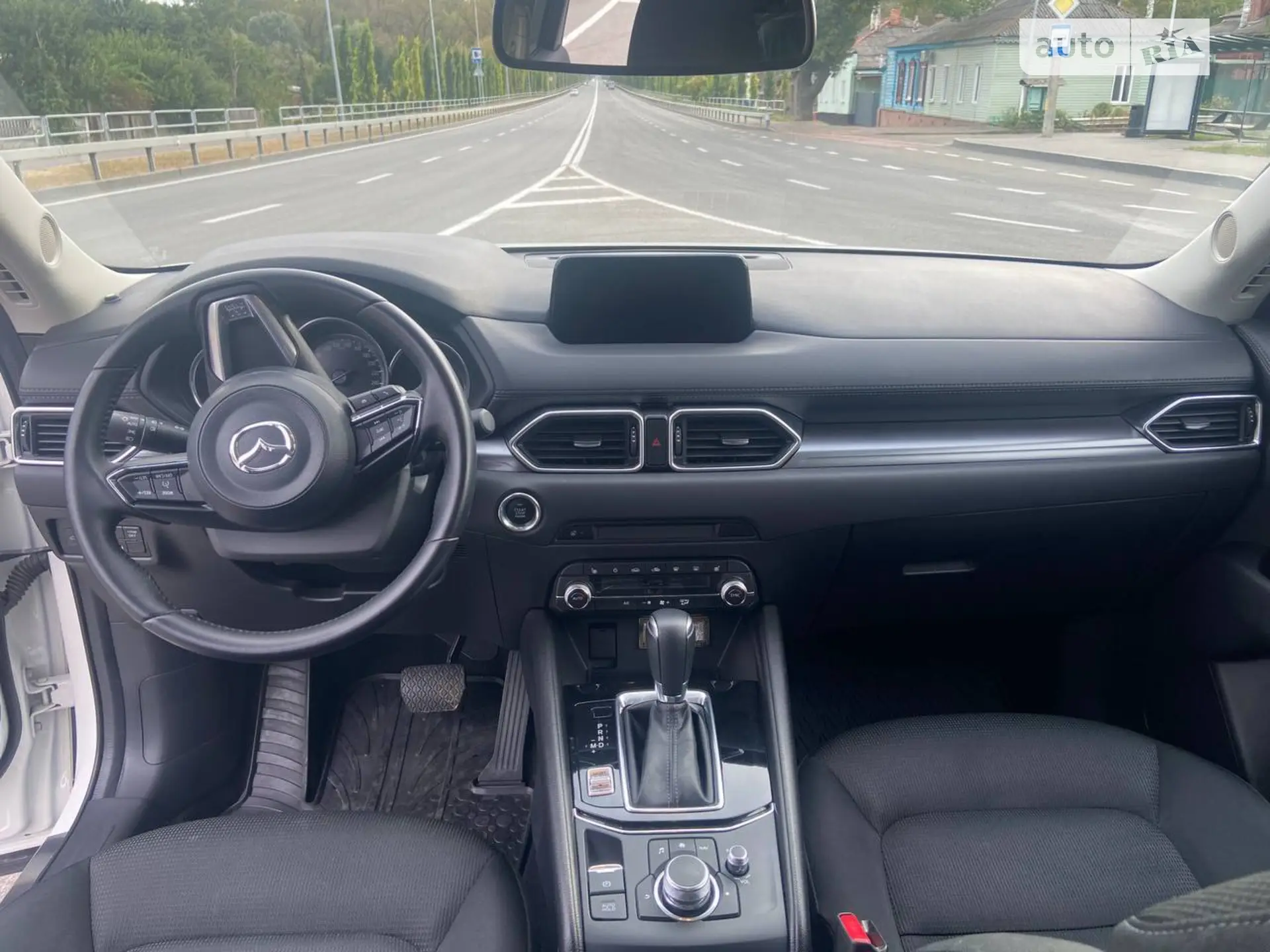 2019 Mazda CX-5 - мініатюра 5
