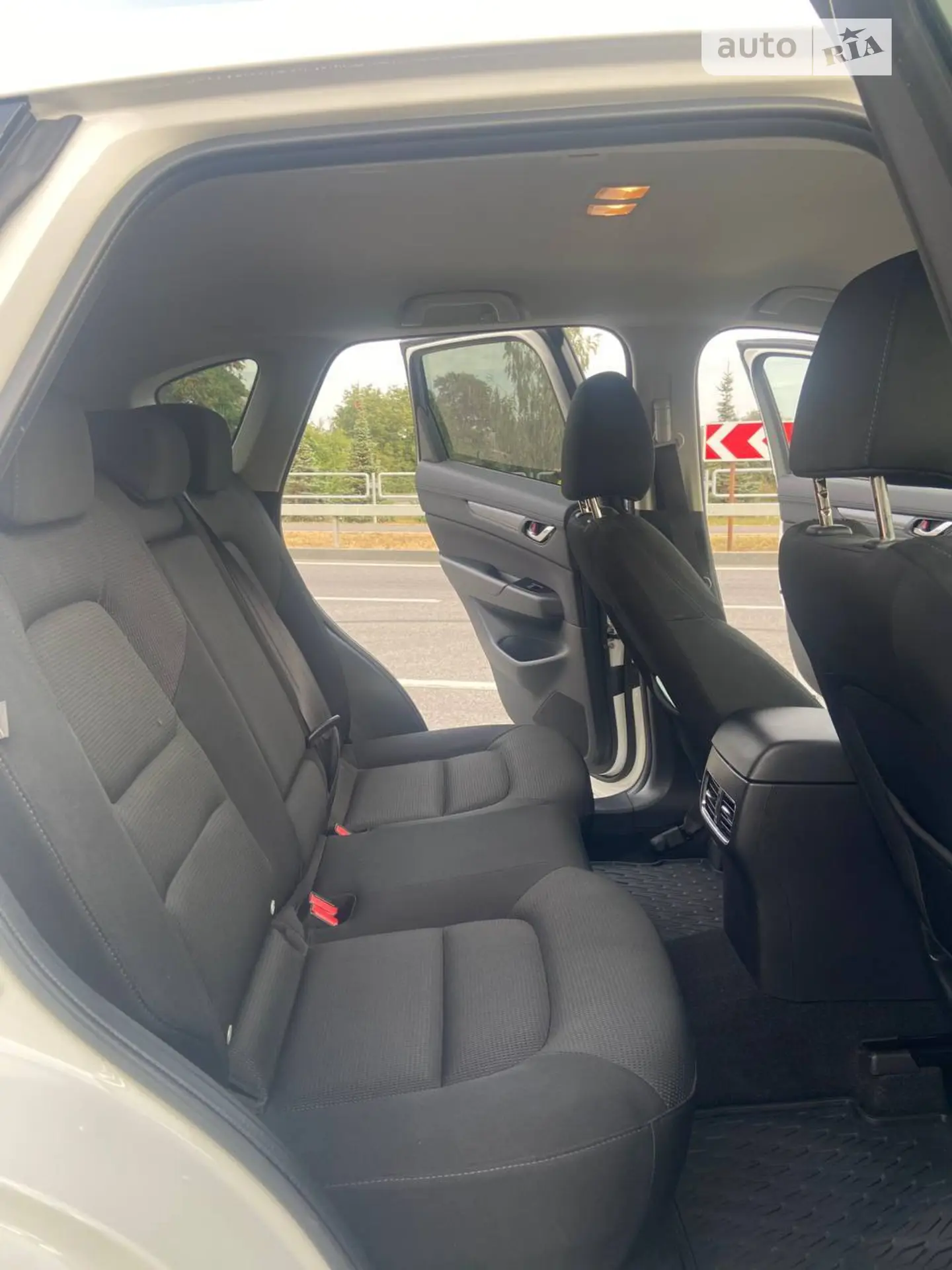 2019 Mazda CX-5 - мініатюра 10