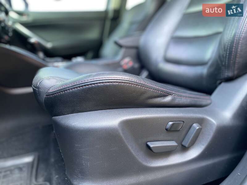 Внедорожник / Кроссовер Mazda CX-5 2015 в Бердичеве