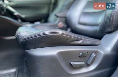 Внедорожник / Кроссовер Mazda CX-5 2015 в 