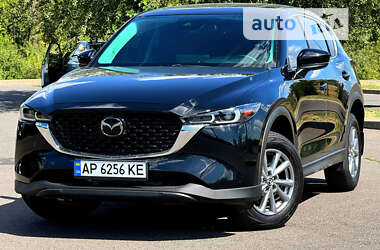 Внедорожник / Кроссовер Mazda CX-5 2023 в Кривом Роге