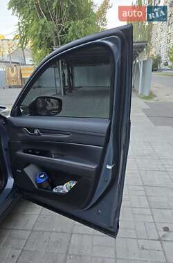 Внедорожник / Кроссовер Mazda CX-5 2023 в Днепре