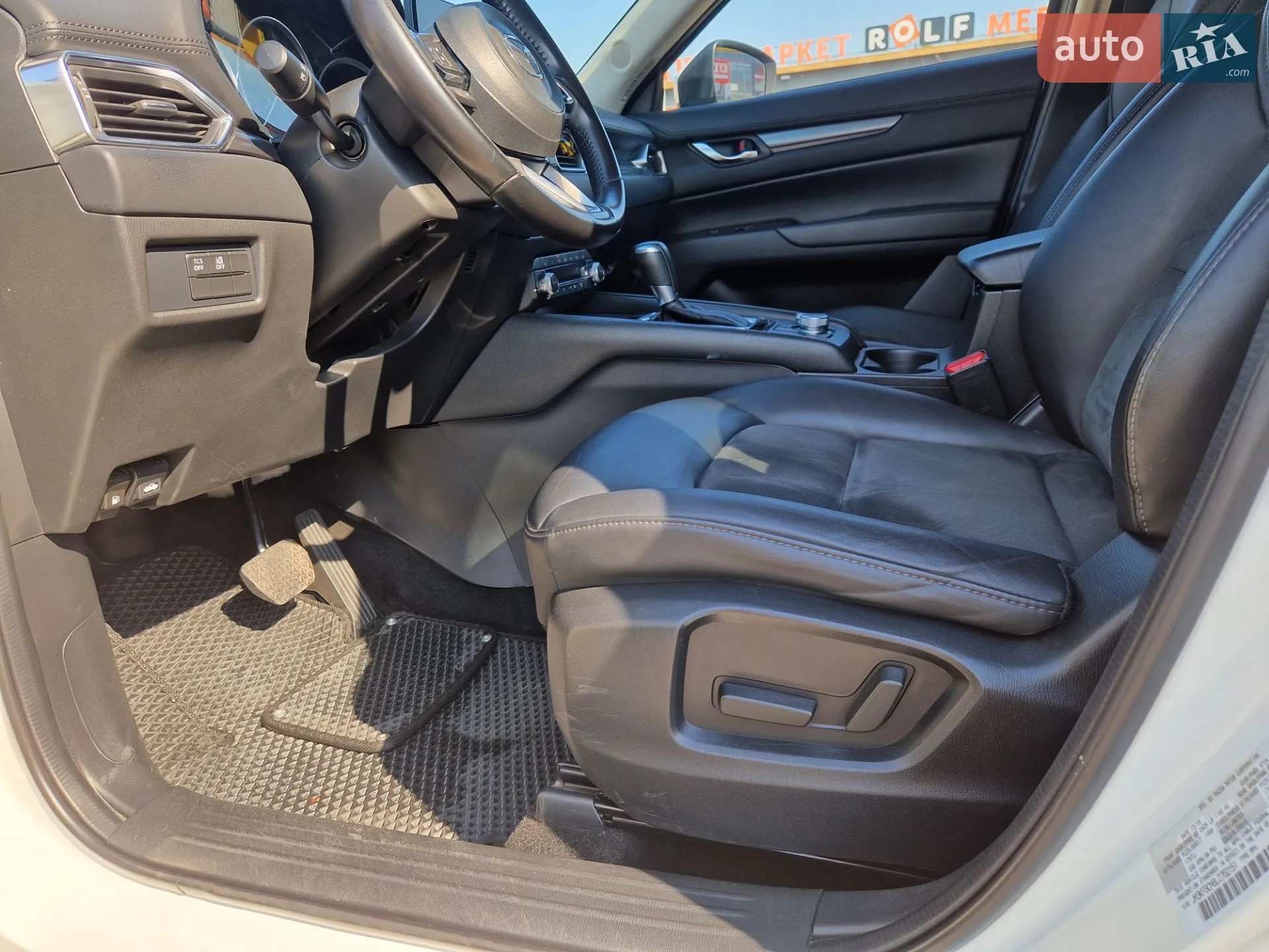 2019 Mazda CX-5 - мініатюра 18