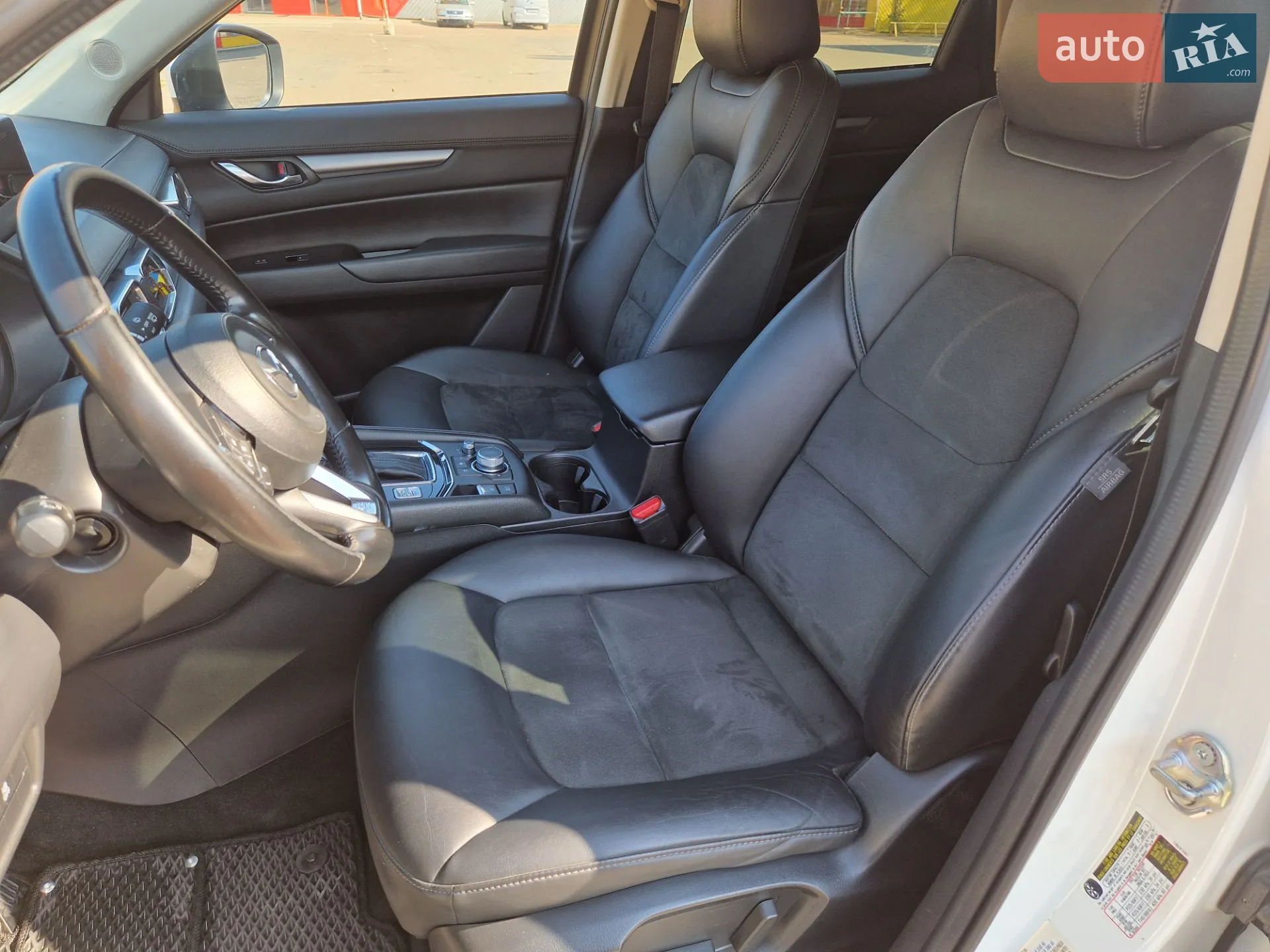 2019 Mazda CX-5 - мініатюра 21