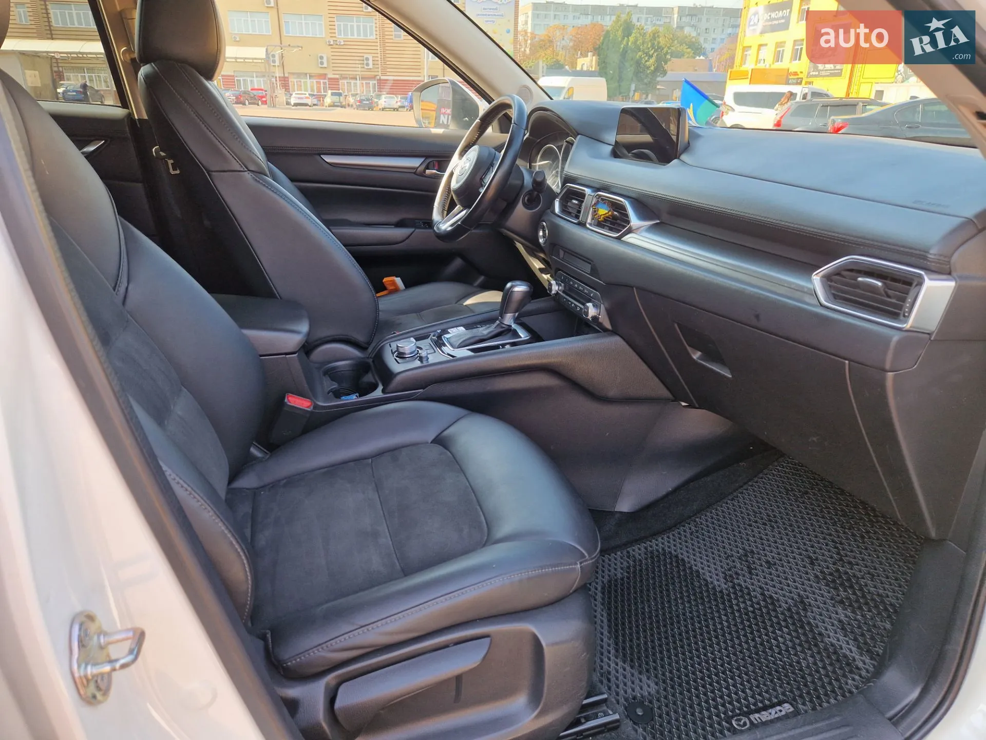 2019 Mazda CX-5 - мініатюра 22