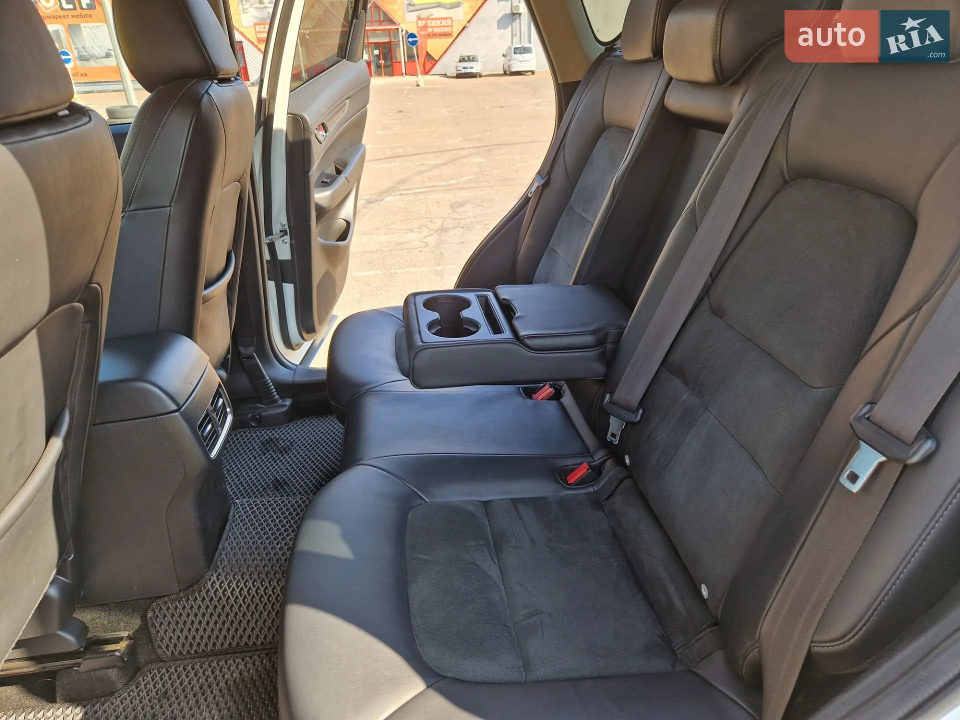 2019 Mazda CX-5 - мініатюра 27