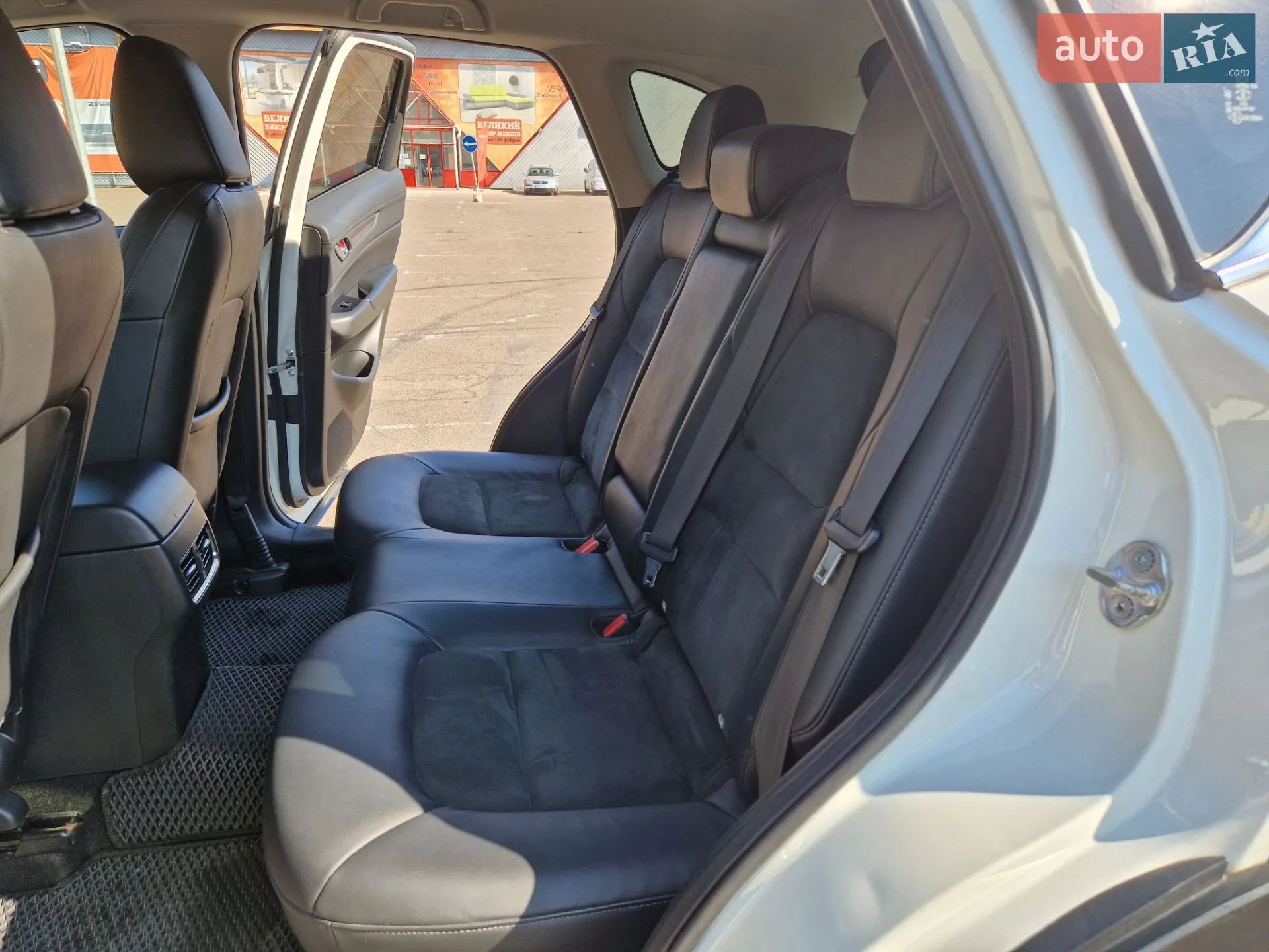 2019 Mazda CX-5 - мініатюра 26