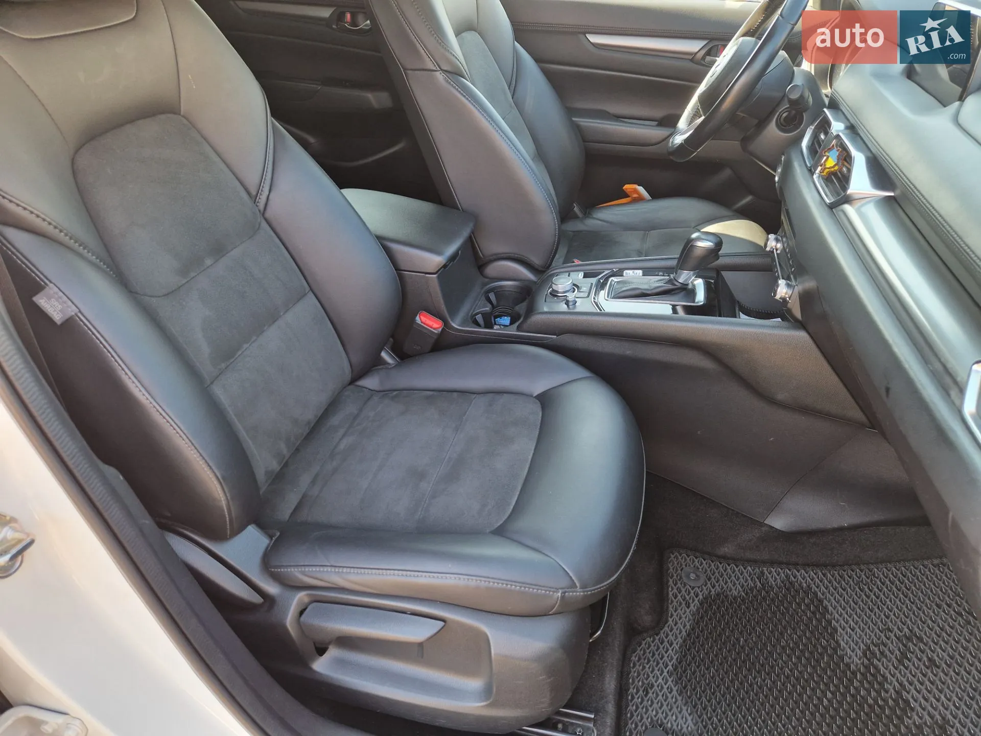 2019 Mazda CX-5 - мініатюра 23