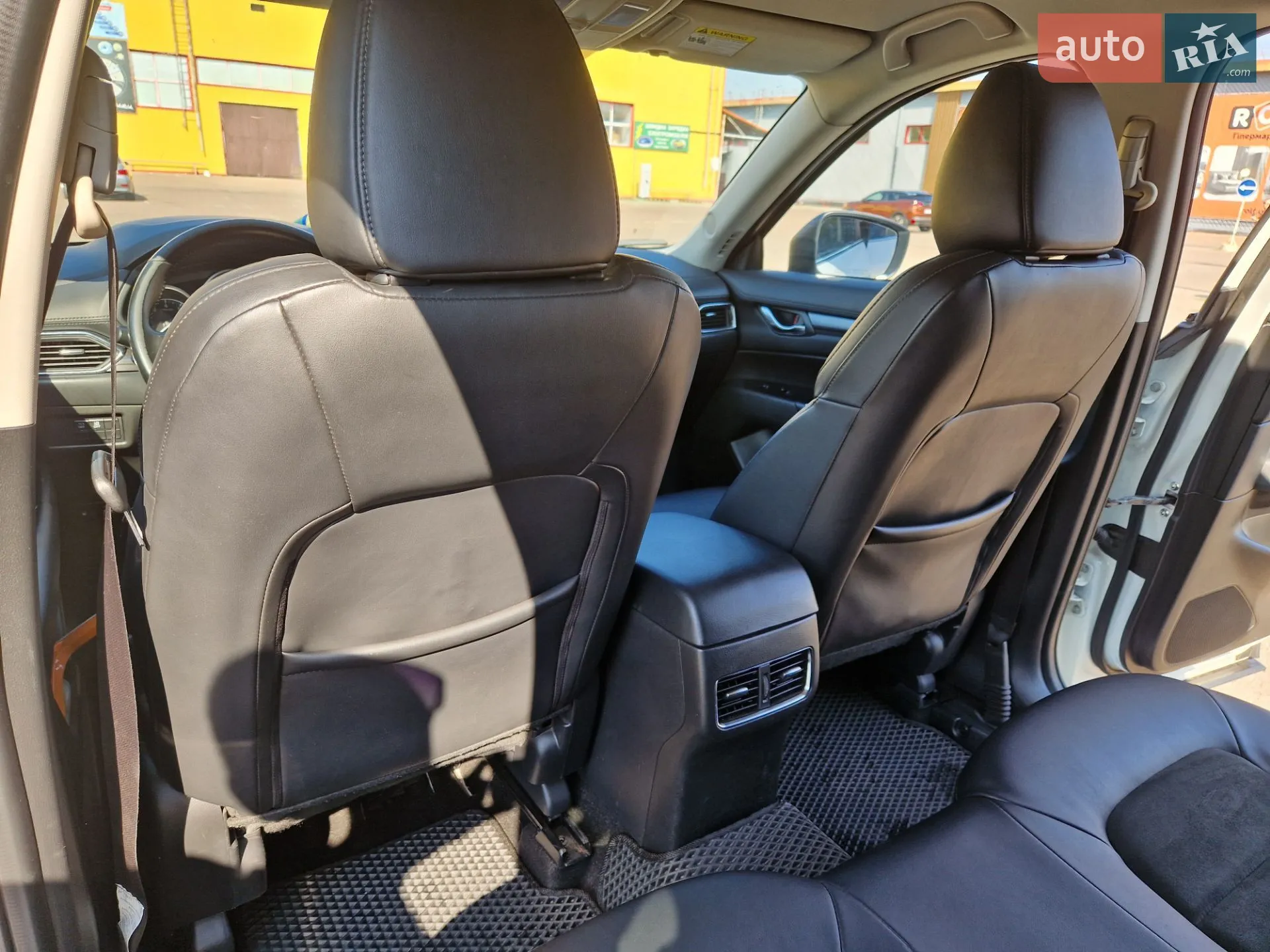 2019 Mazda CX-5 - мініатюра 24