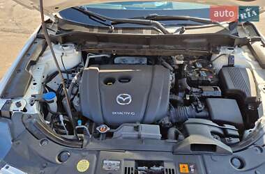 Внедорожник / Кроссовер Mazda CX-5 2019 в 